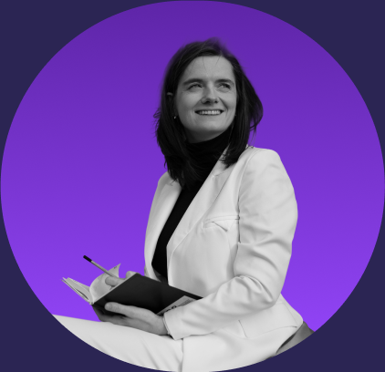 Marika - Specjalista od Wordpress'a