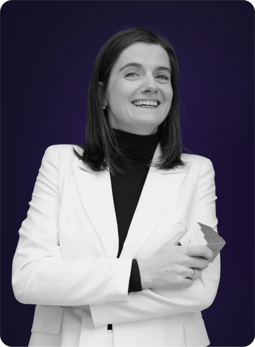 Marika - Specjalista od Wordpress'a